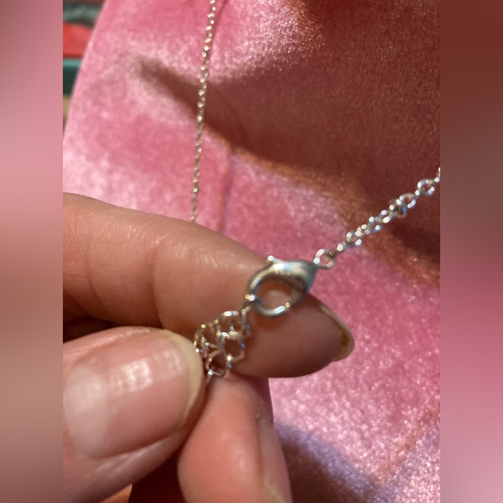 Family Charm Necklace from Avon - Picture 8 of 14